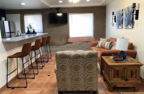 Mesilla House | Lovely 2-Bedroom Adobe Escape
