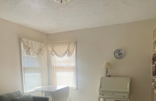 Troy House | Lovely 2-bedroom house in Troy