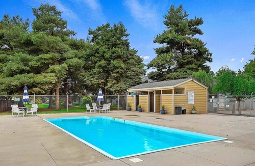 Southeast Boise House | Lovely 3-Bedroom Townhome