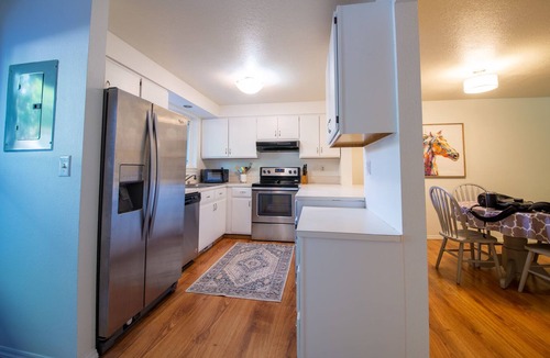 Southeast Boise House | Lovely 3-Bedroom Townhome