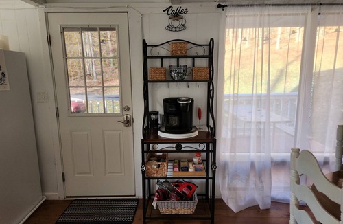 Treasure Lake House | Lovely 3 BR 2-Bath home. Short walk to beach access. Private backyard.