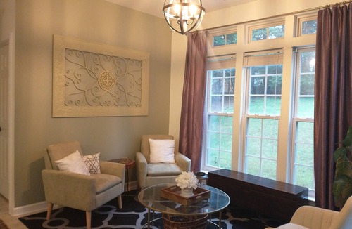 Paw Creek House | Lovely 4 Bed House in Desirable Community Near Shops