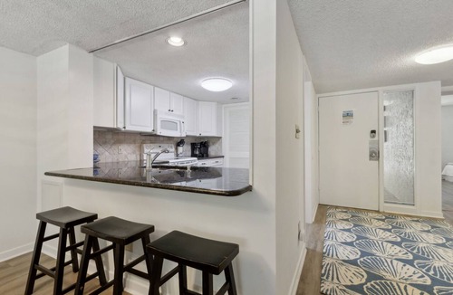 Fernandina Beach Condo | Lovely Amelia Island Condo in Plantation!