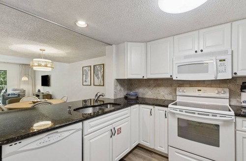 Fernandina Beach Condo | Lovely Amelia Island Condo in Plantation!
