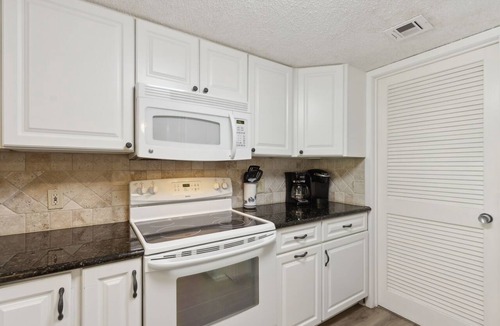 Fernandina Beach Condo | Lovely Amelia Island Condo in Plantation!