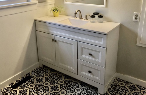 Garden District House | Lovely garden district home just a minute away from downtown!