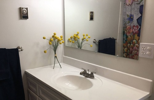 Garden District House | Lovely garden district home just a minute away from downtown!