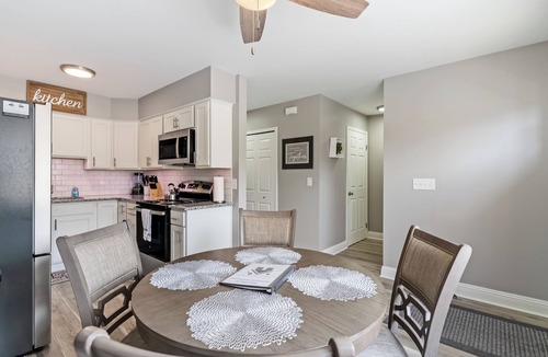 Holly House | Lovely Groveland 2BR/2.5 Bath Townhome- Unit 6641