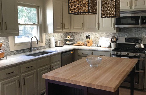 Concord House | Lovely home in highly desirable neighborhood