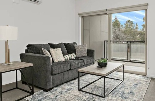 Veterans Park House | Lovely location downtown Boise with mountain view!