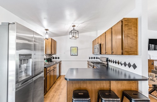 Clarksville House | Lovely Retreat Next to the Lake & Close to Downtown Couer d’Alene