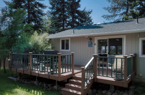 Clarksville House | Lovely Retreat Next to the Lake & Close to Downtown Couer d’Alene