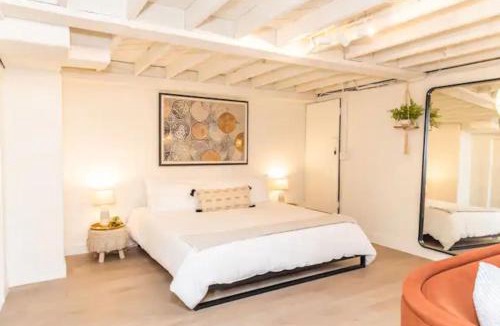 Little Italy House | Lovely Studio in the Heart of Little Italy