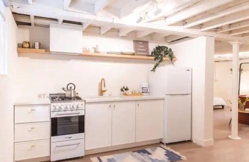 Little Italy House | Lovely Studio in the Heart of Little Italy