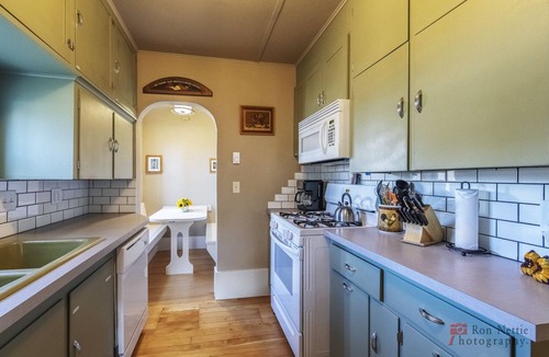 Powell House | Lovely Wyoming DreamInn' in-town home