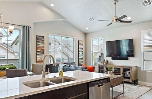 Sienna Hills House | Lovin Life-Pool is Open! Dog Friendly!