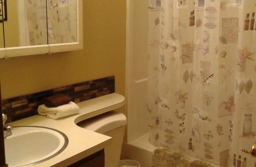 Nevada - Lidgerwood Apartment | Low Monthly Rates - Home Away from Home - Cozy and Comfortable