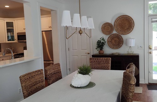 Habersham House | Lowcountry Home in Great Neighborhood with Amenities, Dog Friendly!