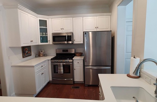 Habersham House | Lowcountry Home in Great Neighborhood with Amenities, Dog Friendly!
