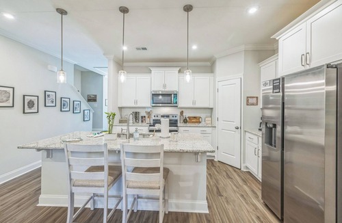 Bluffton House | Lowcountry Luxe - Golf, Bike, Eat, Fun!