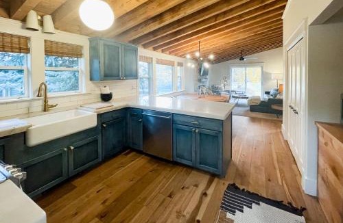 Sun Valley Apartment | Lower Ranch Condo