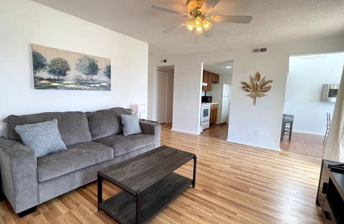 Little River Condo | LR1 Bay Tree 1 bedroom condo with pool