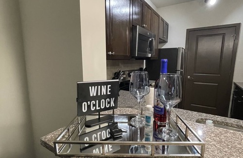 Westside Condo | ✨Lucky’s Ocean Blue Condo✨