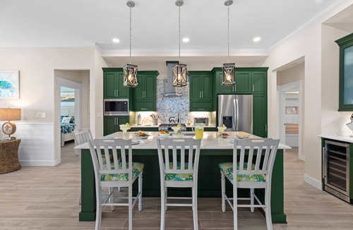 The Shores House | Lucky Turtle, newly built Private House with Swimming Pool