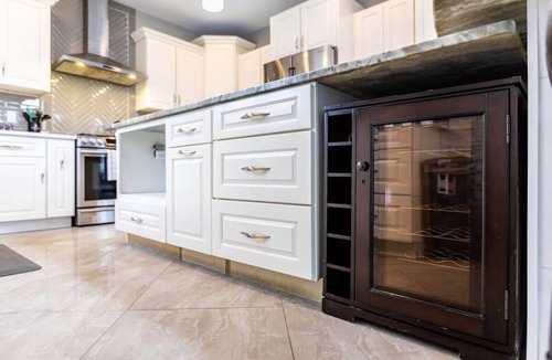 Rochester Hills House | Lux 2,800 SF Rochester Hills Home