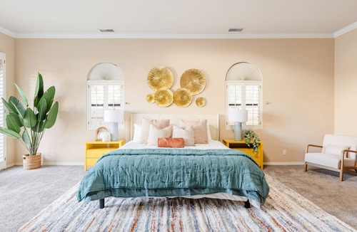 Huntington Beach Bed & Breakfast | LUX - Beautiful Mansion w Pool, a Private Park, min 2 Beach And Close to Disney