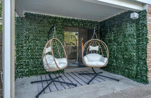 Klein House | Lux Family Stay with Heated Pool, Spa, Theater, Game Room