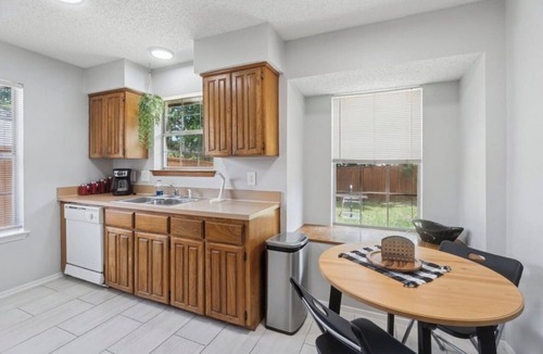 Frisco House | LUX Home MINS to Medical City & Cowboys HQ