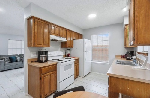 Frisco House | LUX Home MINS to Medical City & Cowboys HQ
