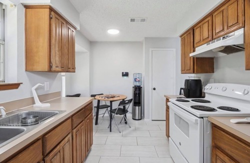 Frisco House | LUX Home MINS to Medical City & Cowboys HQ