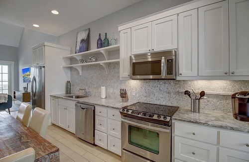 Cinnamon Shore Condo | Luxe, 2-Story, Pet-Friendly Condo@Cinnamon Shore w/Resort-Like Amenities!