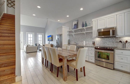 Cinnamon Shore Condo | Luxe, 2-Story, Pet-Friendly Condo@Cinnamon Shore w/Resort-Like Amenities!