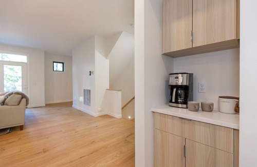 Bozeman Condo | Luxe Bridger Bowl Chalet