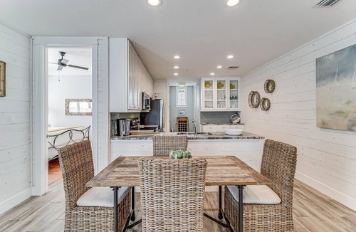 Cinnamon Shore Condo | Luxe Condo@Cinnamon Shore w/Gulf Peeks & Access to Countless Amenties!
