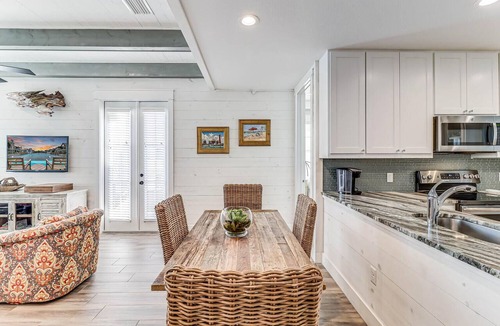 Cinnamon Shore Condo | Luxe Condo@Cinnamon Shore w/Gulf Peeks & Access to Countless Amenties!