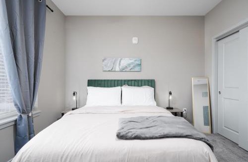 Whitestown Apartment | Luxe Escape Near DT Indy