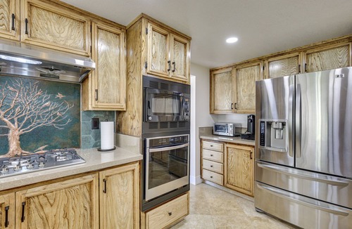 Bonita House | Luxe Family Home in Bonita w/Private Pool & Spa!