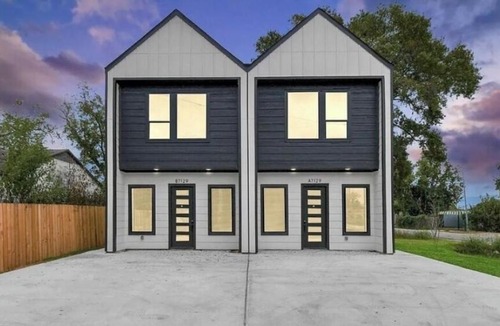Foster Place Apartment | Luxe Houston Hotspot Minutes away from NRG Stadium, Med Center, Dtwn HTX