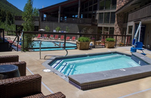 Jackson Condo | Luxe Residence | Jackson, WY | Alpine Living