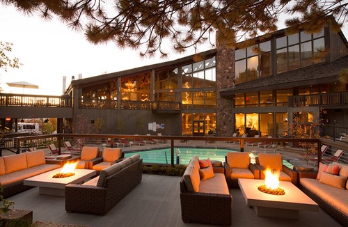 Jackson Condo | Luxe Residence | Jackson, WY | Alpine Living