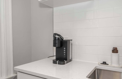 Covington Condo | LUXE Spot 2 Summary: