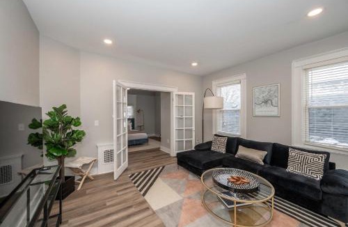 Covington House | LUXE Spot 2