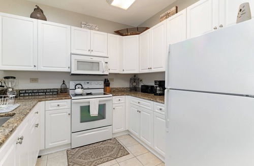 Carolina Forest Condo | Luxurious 1st Floor Condo at World Tour Golf Course Mrytle Beach!