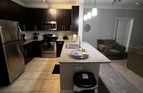Smyrna Apartment | Luxurious 2bd 2 1/2 Bath ,best location in Atlanta