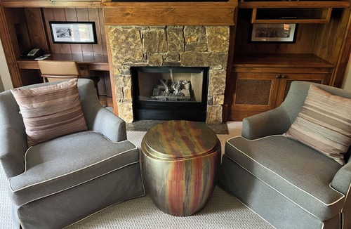 Wilson Resort | Luxurious 3 BR, 3 Bath Villa located within Four Seasons Jackson Hole Resort