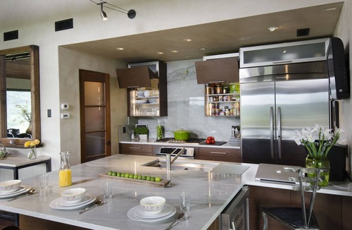 Bozeman House | Luxurious 60 Acre Ranch Compound In The Heart Of Beautiful Bridger Canyon